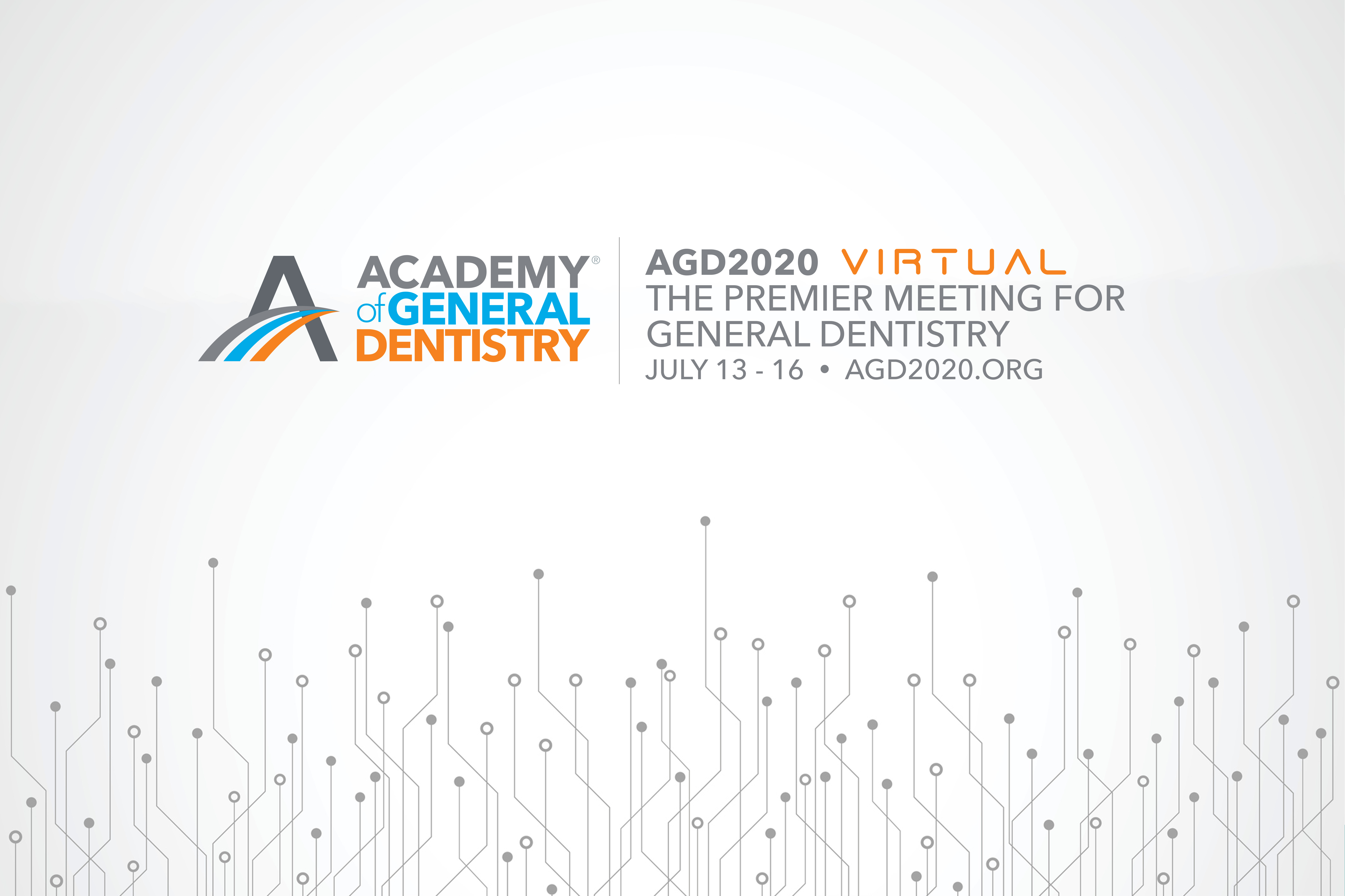AGD2020 Is Now Virtual