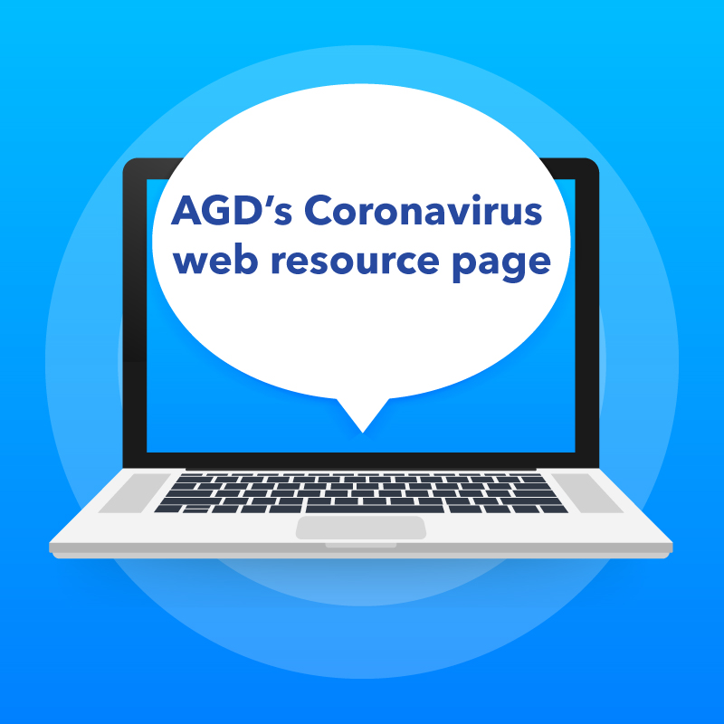 March_AGDs-Coronavirus-web-resource-page