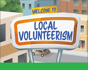 Volunteerism Volunteerism
