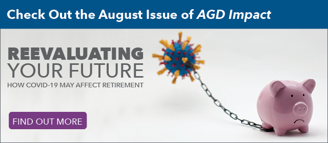 August AGD Impact