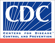 CDC Logo CDC Logo