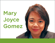 Mary Joyce Gomez_Member_180x142_2