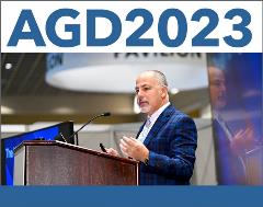 AGD2023 Speaker Submissions Due This Friday