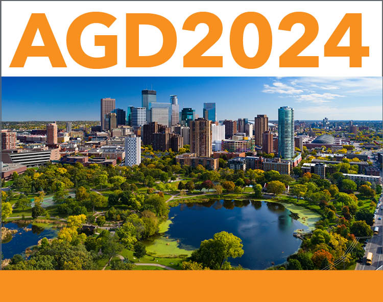 Join Us For AGD2024 In Minneapolis   8 21 23 Agd2024 A 