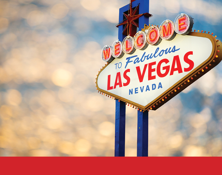 Las Vegas in the Summer? No Problem! Las Vegas in the Summer? No Problem!