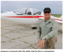 Acheson glider pic Acheson glider pic