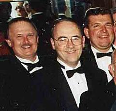 Board Meeting 2001 Board Meeting 2001