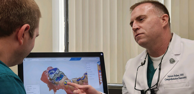 Capt. Jayson H. Huber_2