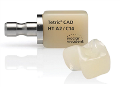 Tetric CAD Tetric CAD