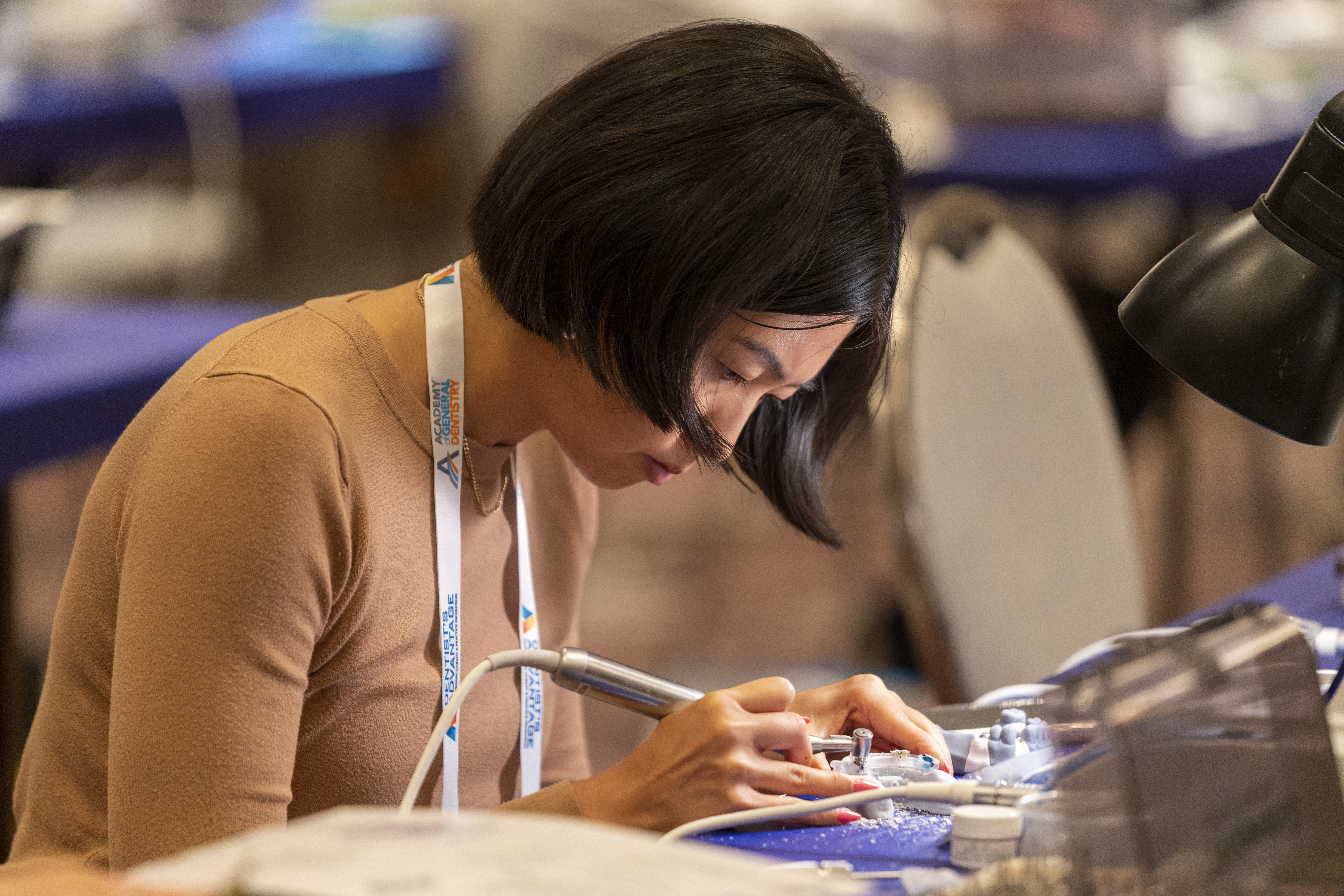 582 AGD2024 Conference in Minneapolis