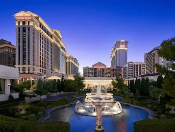 Caesar's palace, Las Vegas Nevada