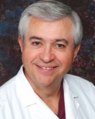 Dr. John J. Graeber, DMD, MAGD, MALD, FICD